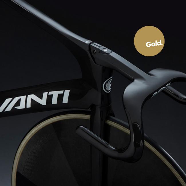 Avanti | Award winning design