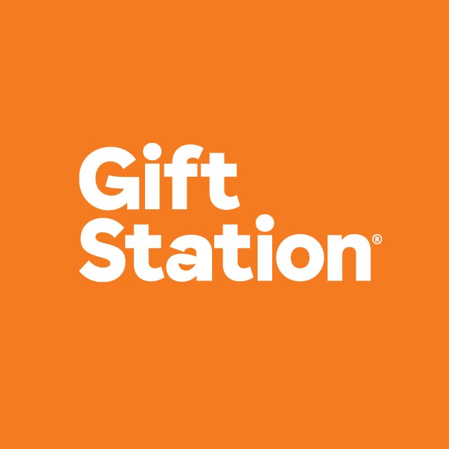 Gift Station | Because Giving Is Good