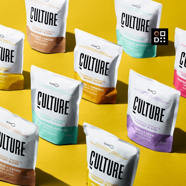 Culture Yoghurts | Living food for today’s foodie