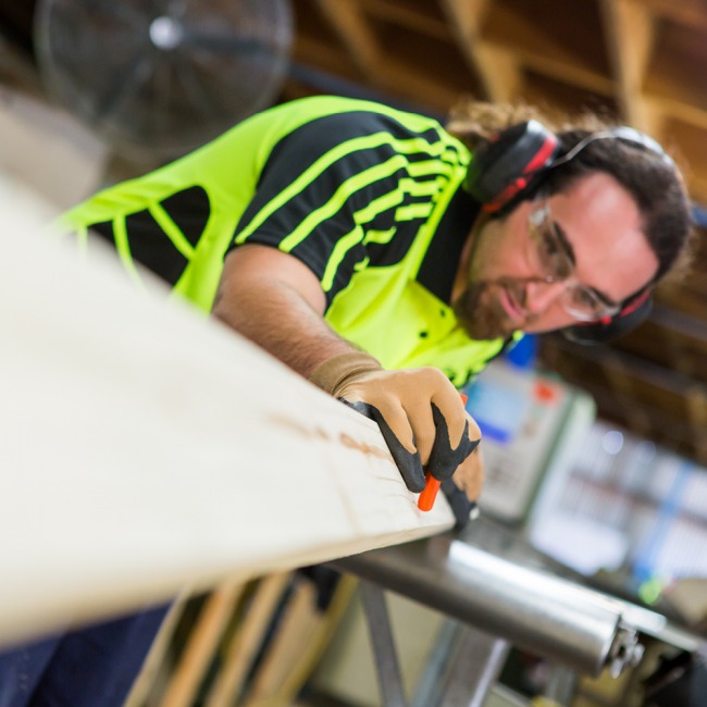 Prolam | The pro in engineered structural timber