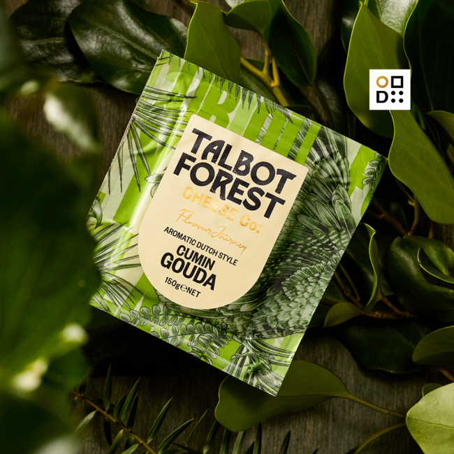 Talbot Forest Cheese Co. |  Welcome to the forest friends