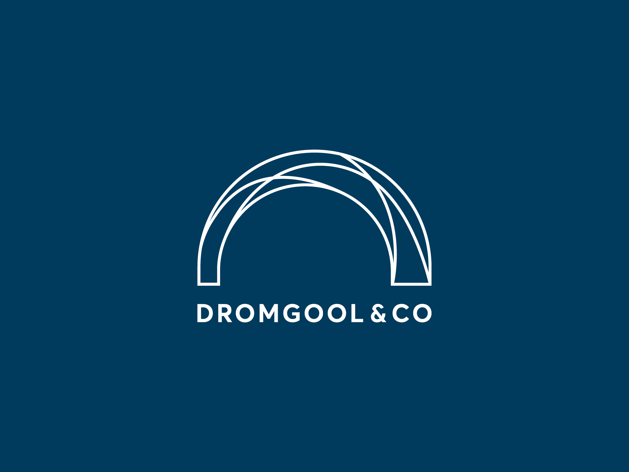 onfire design dromgoolco identity branding graphic design auckland 3