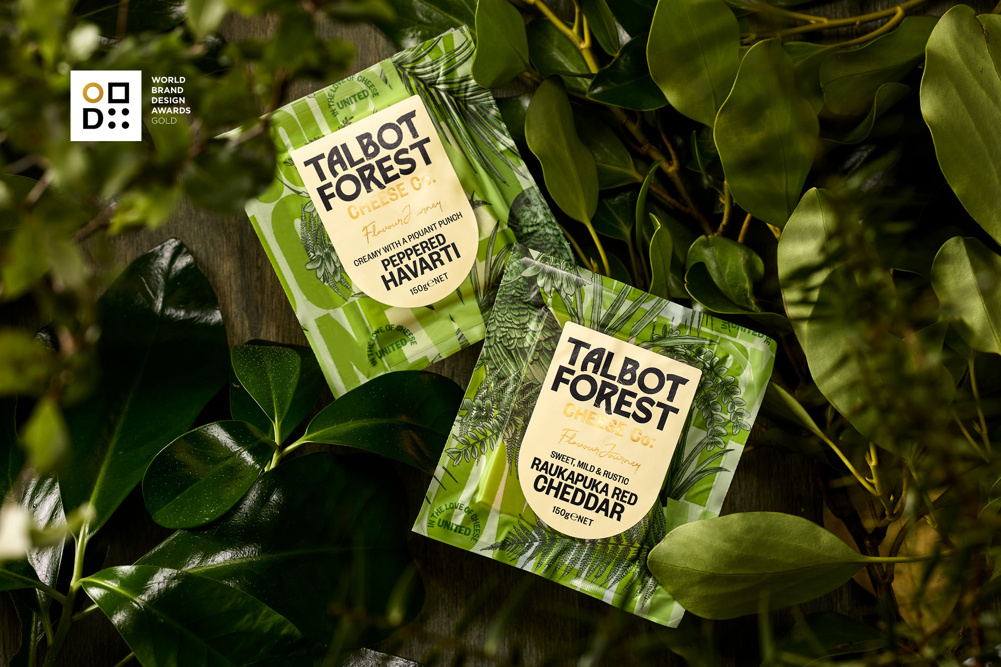 onfire design talbot forest cheese packaging design 6