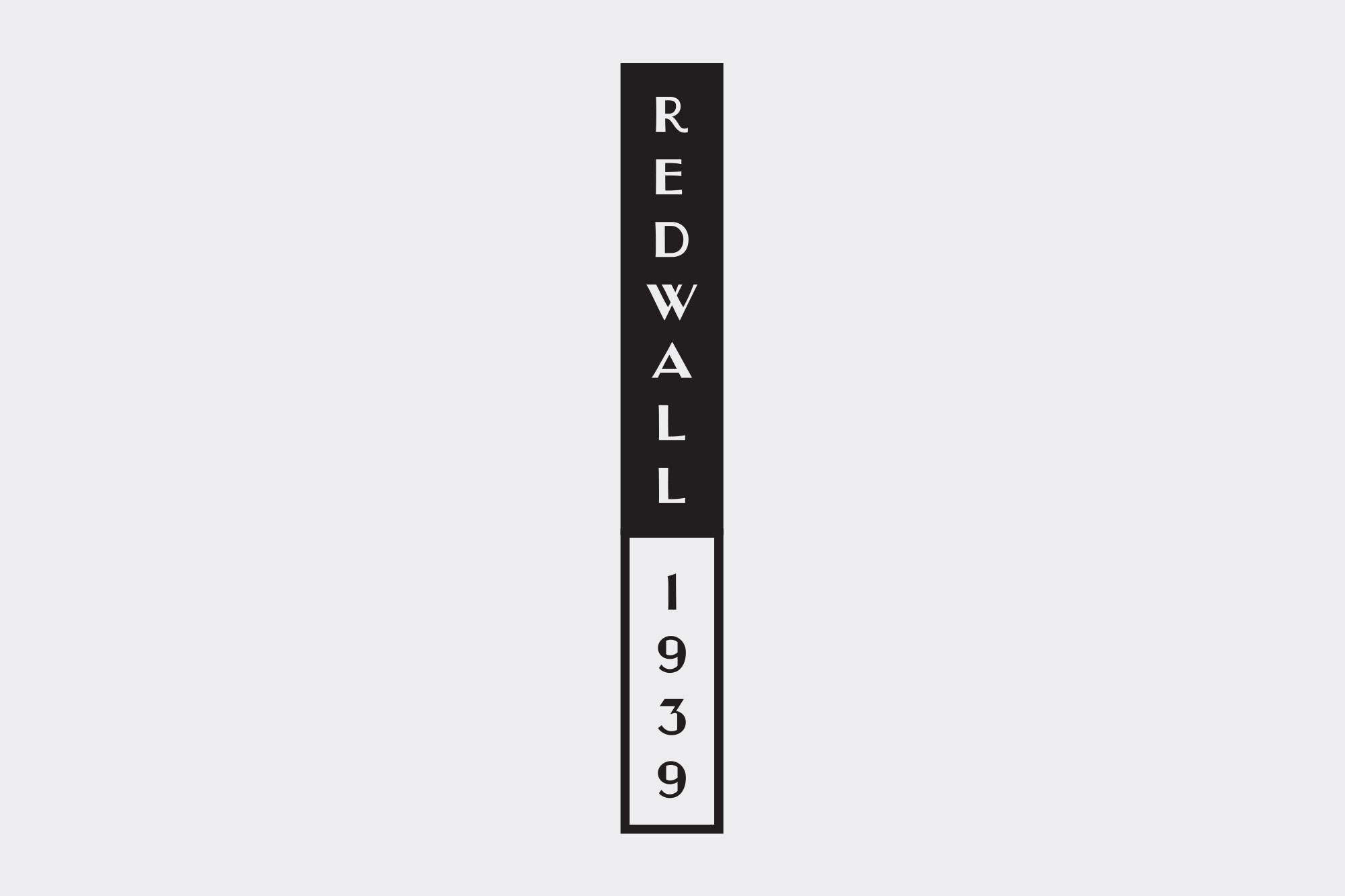 Redwall Logo Design Auckland NZ