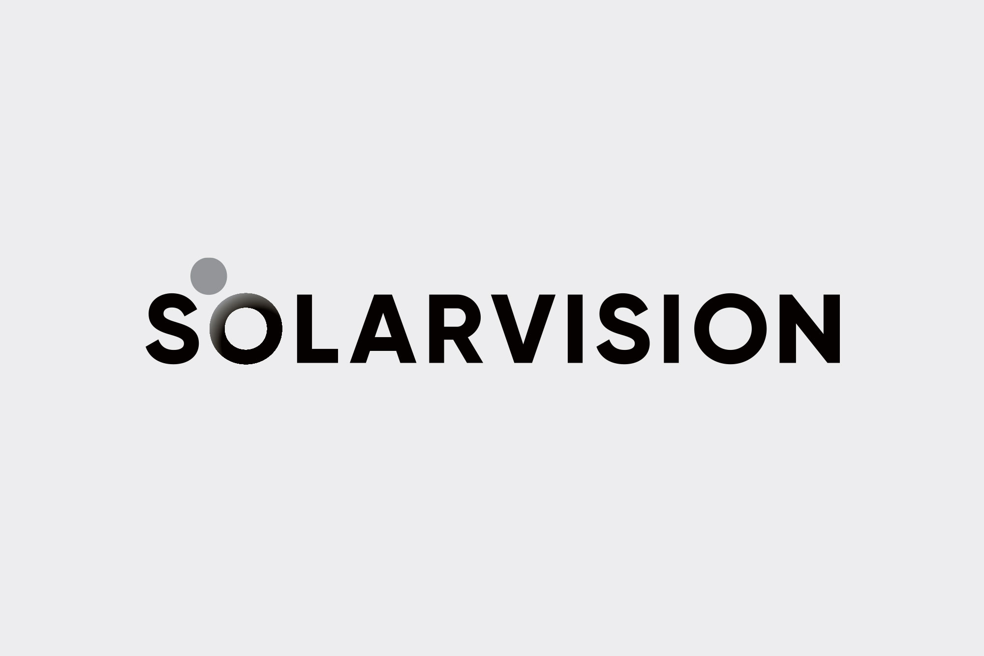 SolarVision Logo Design Auckland NZ