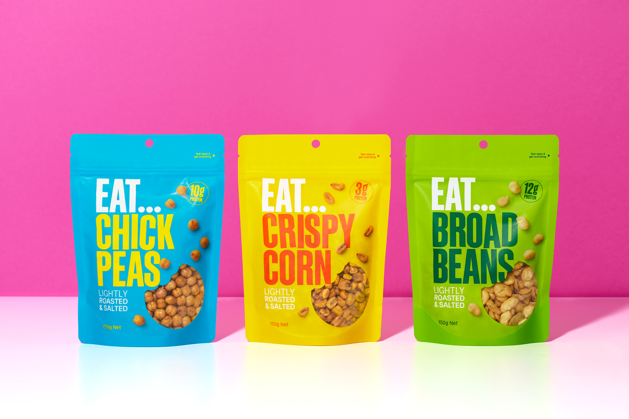 onfire design EAT branding packaging design 24