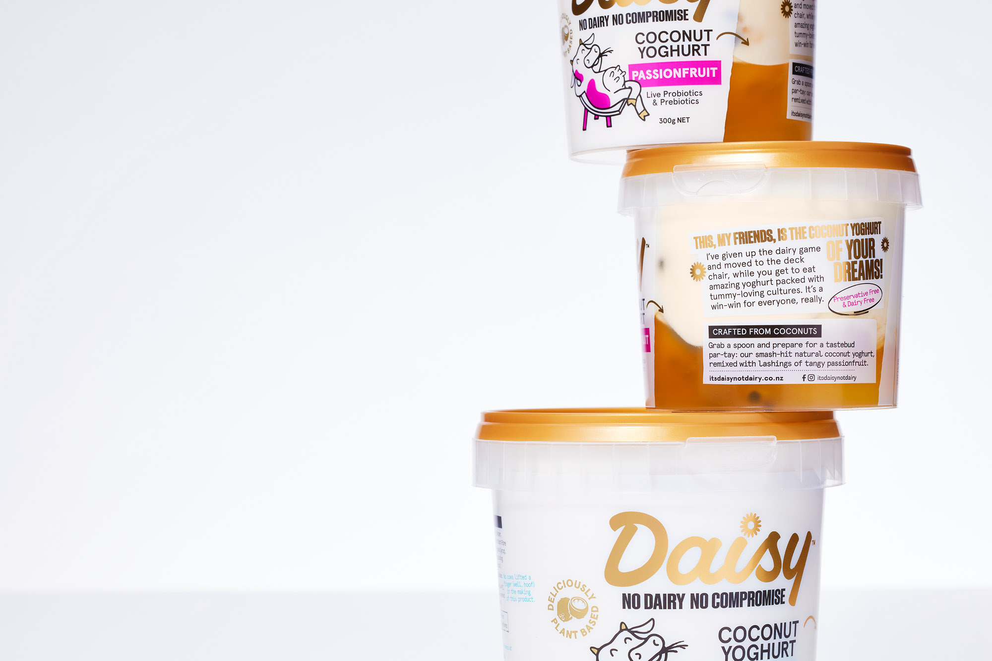 onfire design daisy packaging design branding auckland 4