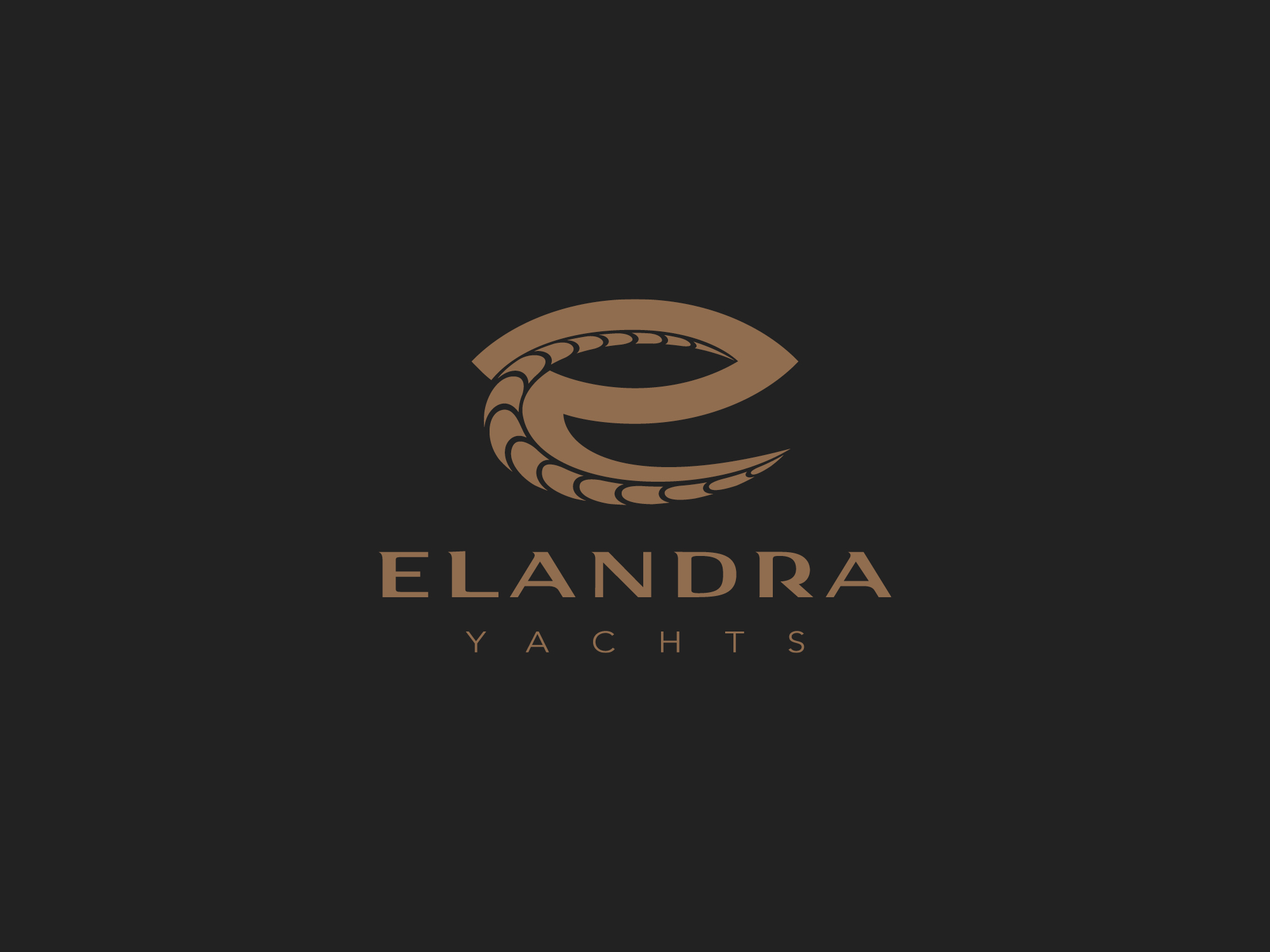 onfire design elandra yachts branding website design 01