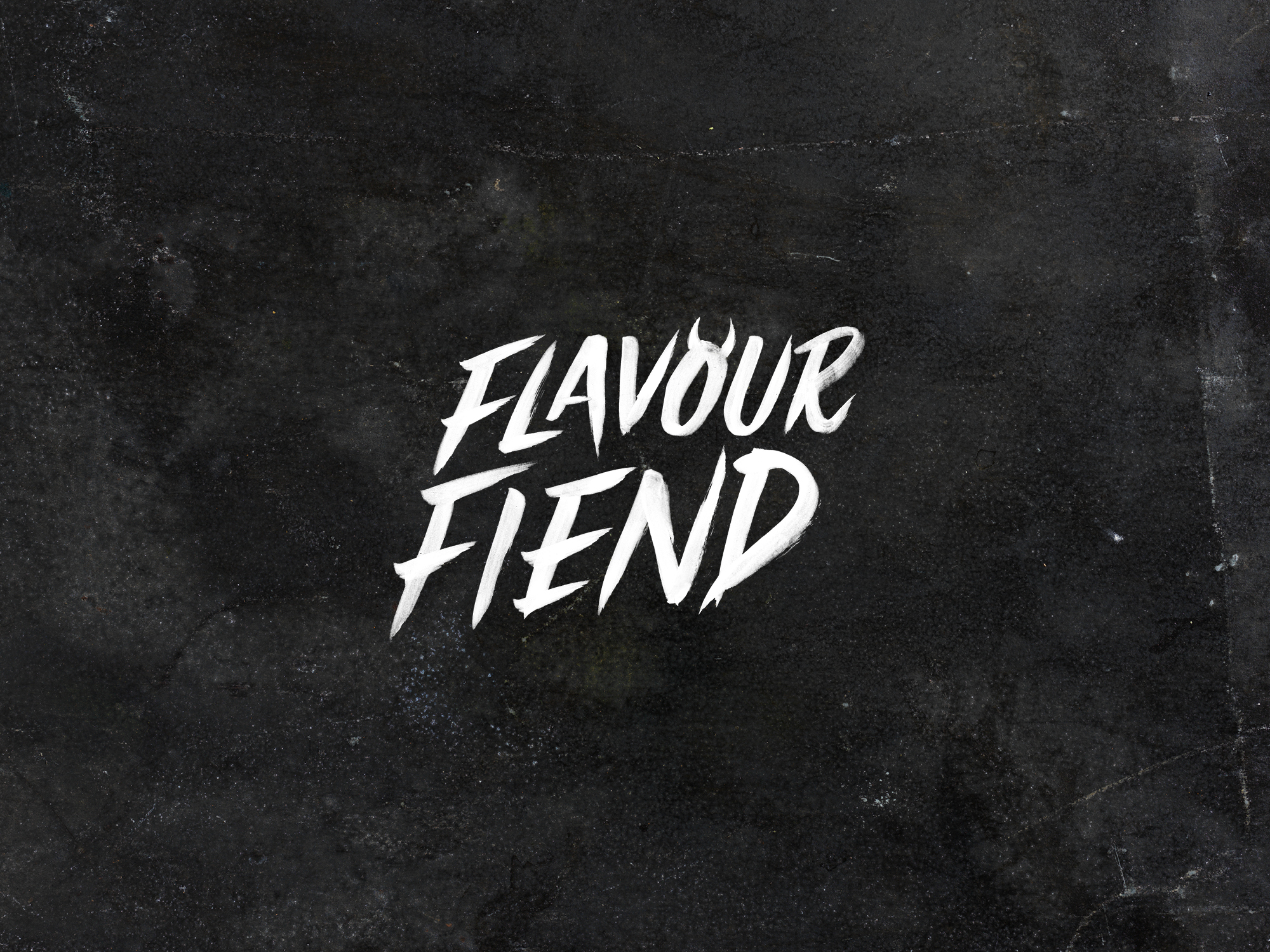 onfire design flavour fiend branding packaging design auckland 13