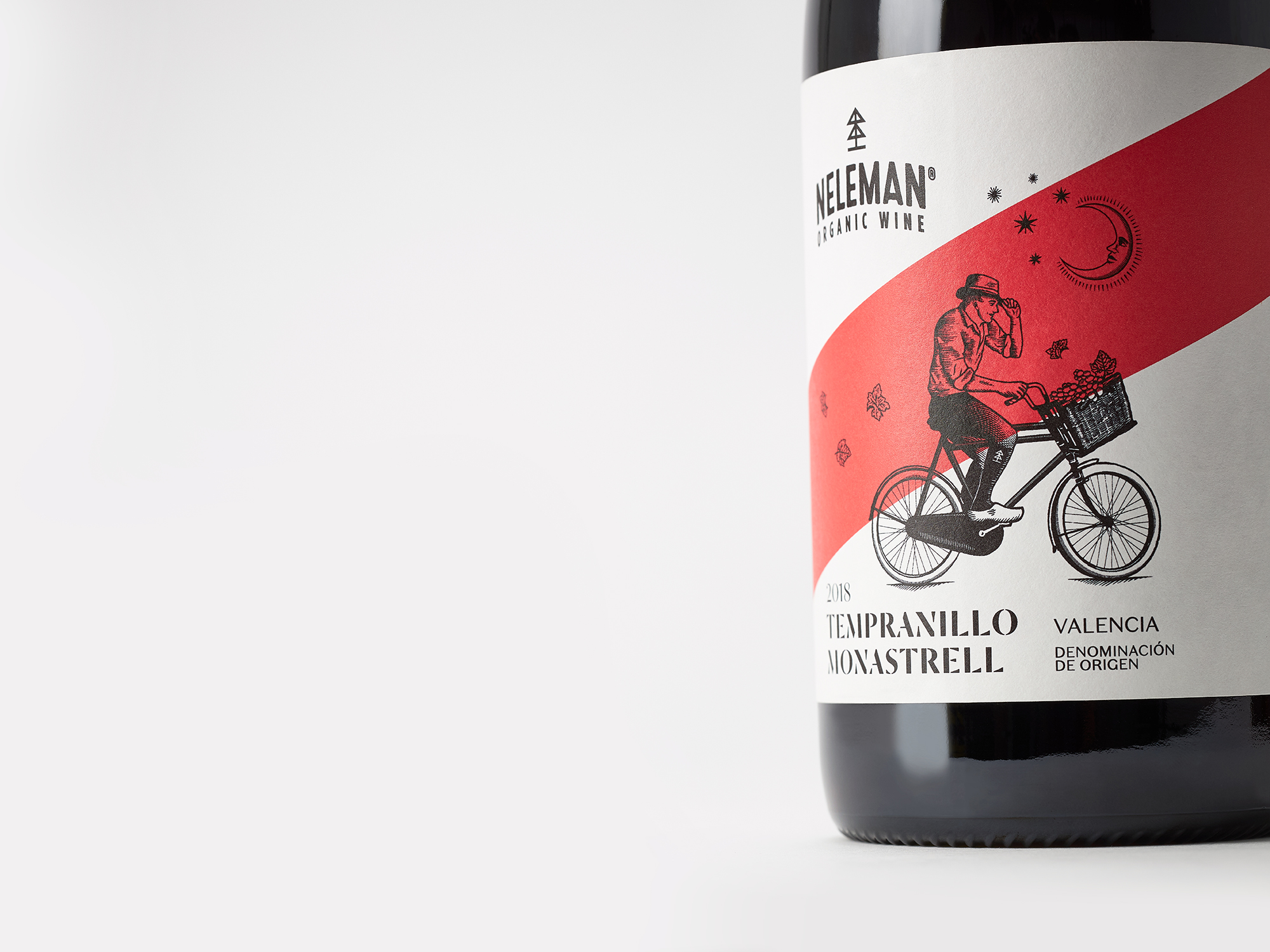 onfire design neleman wine packaging design 2