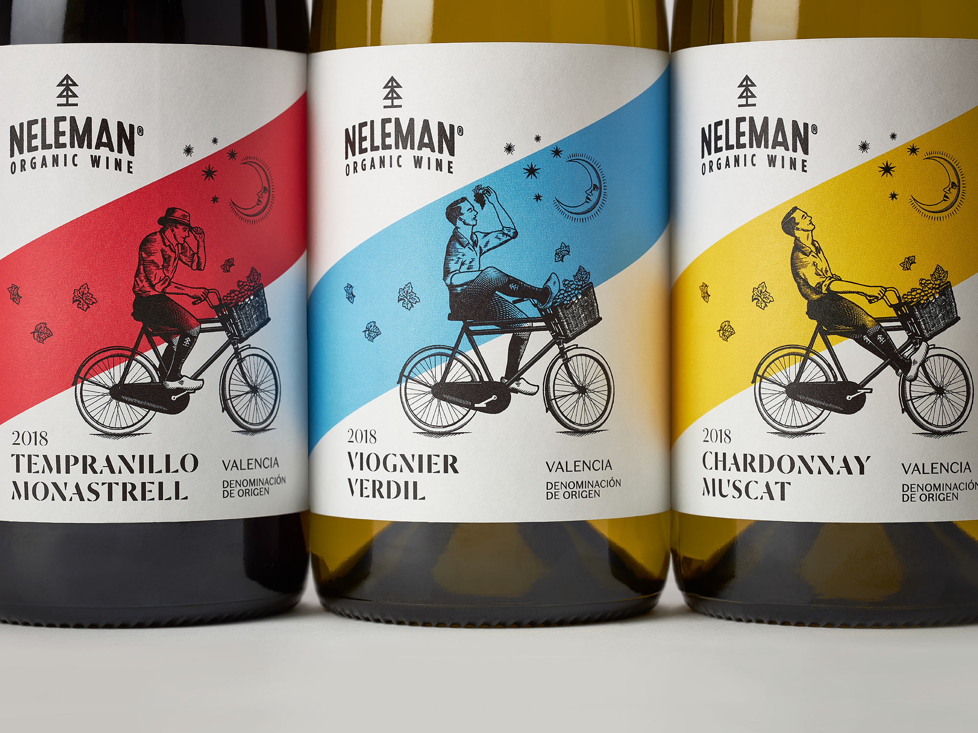 onfire design neleman wine packaging design 5