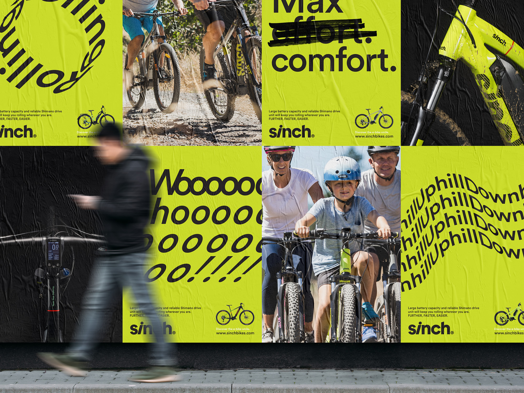 onfire design sinch ebikes branding 25