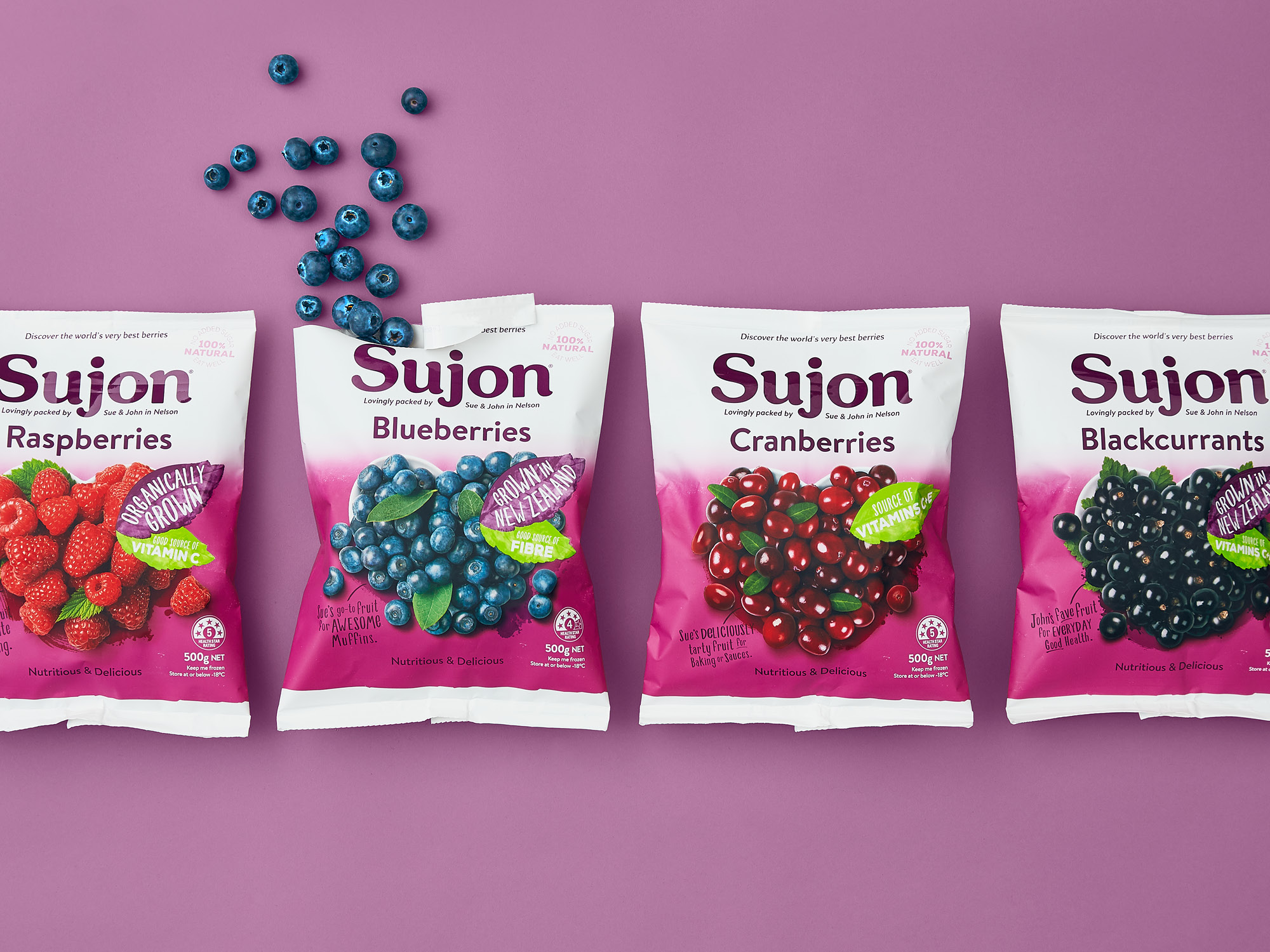 onfire design sujon berries branding packaging graphic design 11