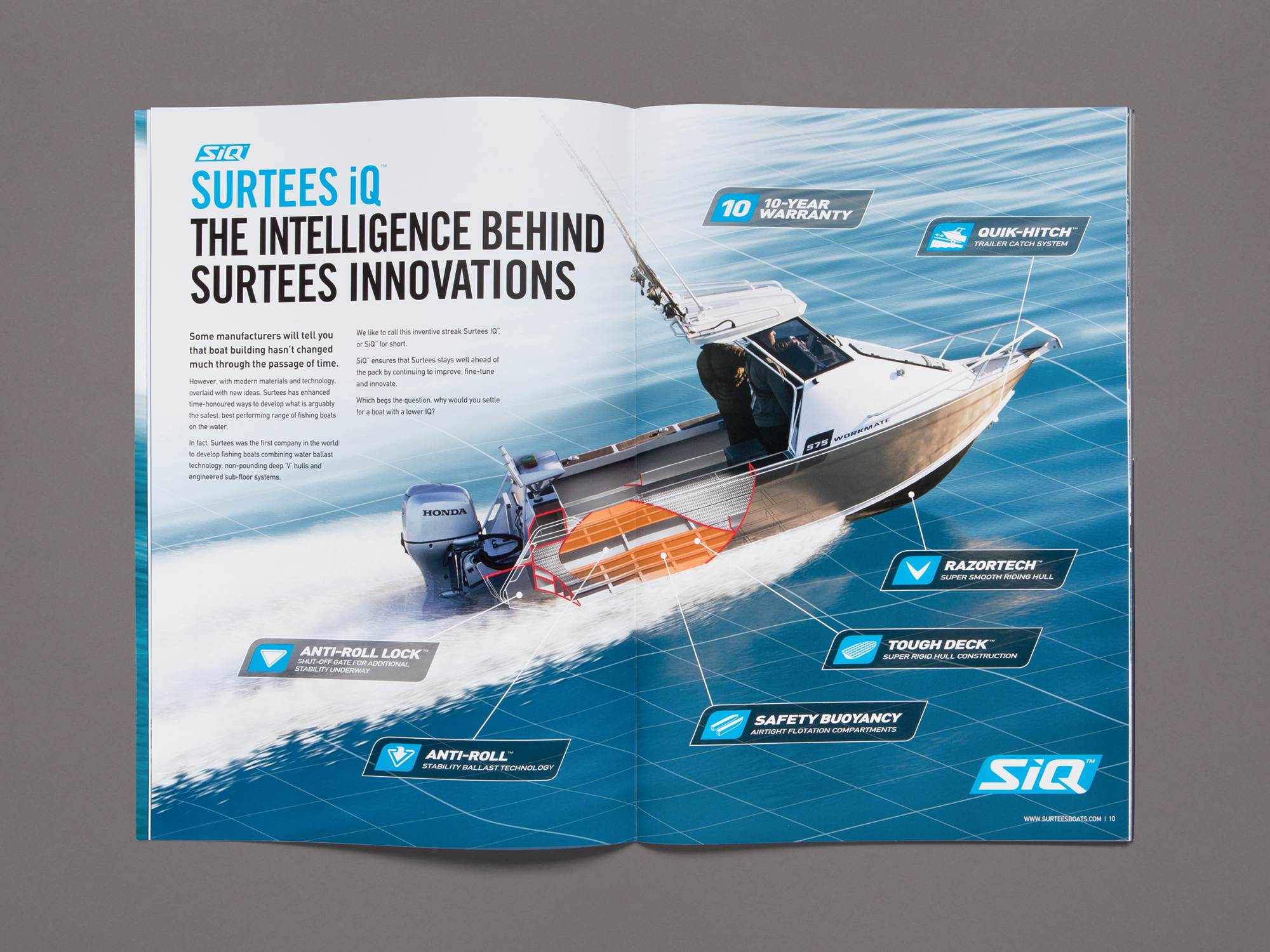 onfire design surtees boats branding design 03