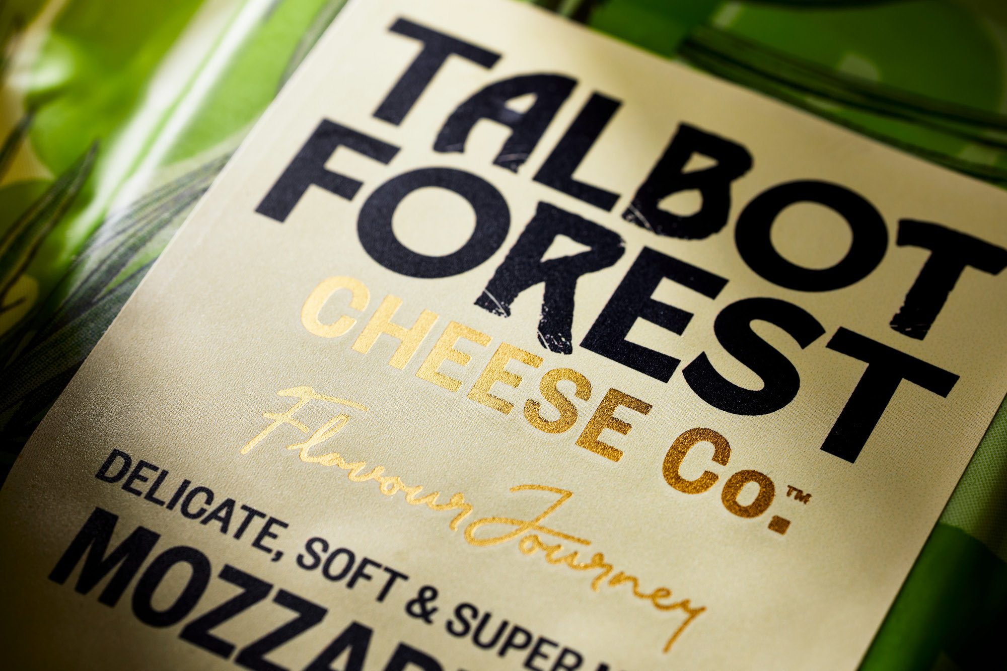 onfire design talbot forest cheese packaging design 4