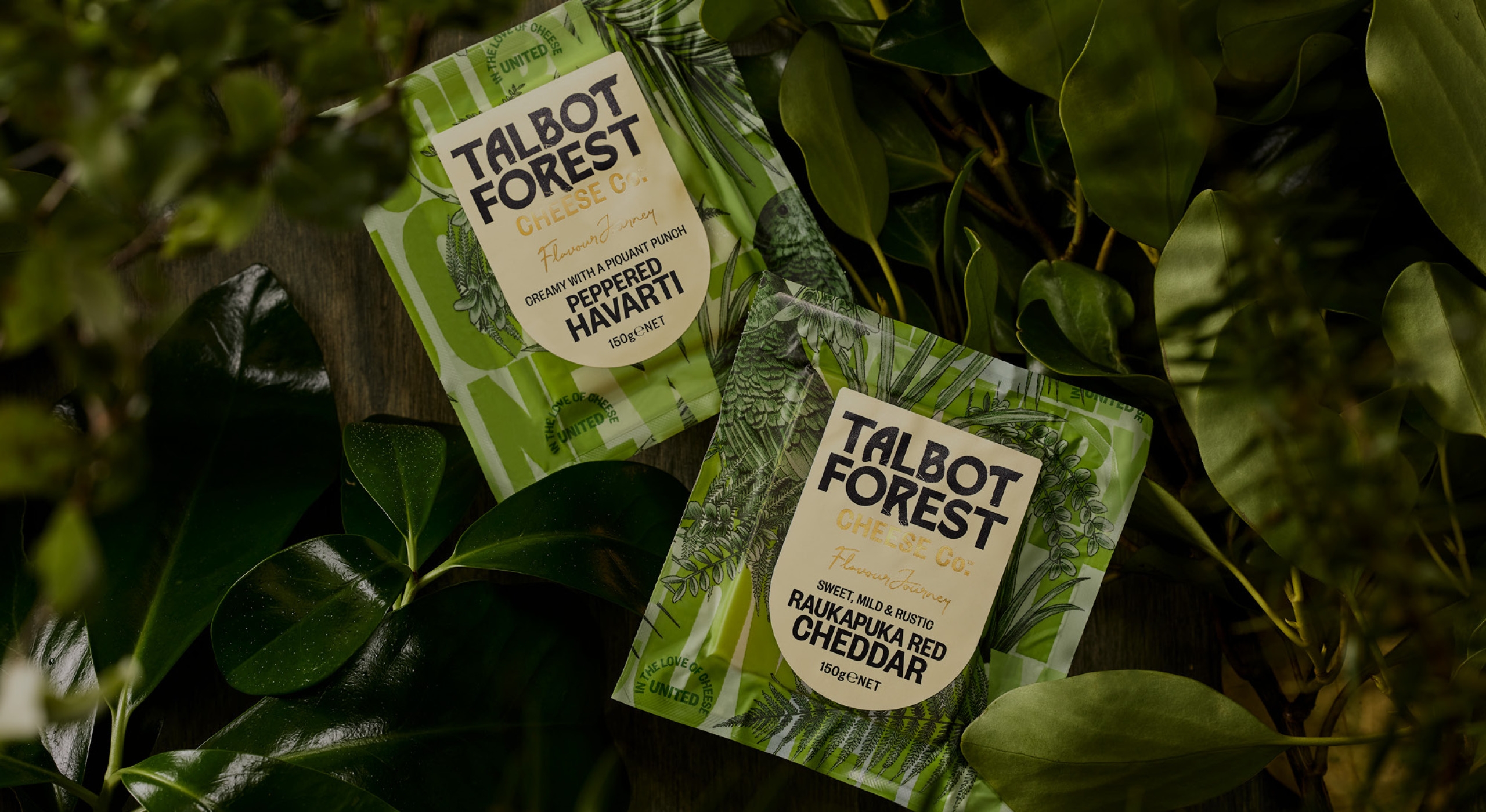 onfire design talbot forest cheese packaging design homepage3